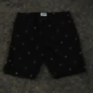 little girls shorts